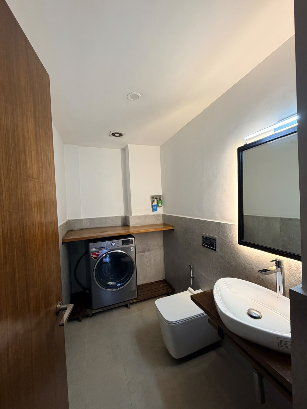 2BHK Furnished Apartment in Sanepa — Flat for rent in Sanepa, Kathmandu