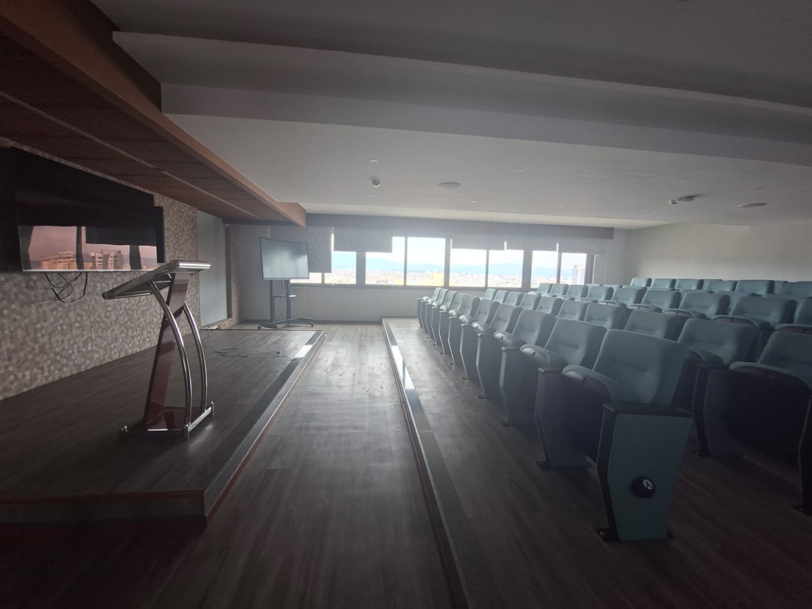 Corporate Space in Kathmandu — Commercial for rent in Kathmandu, Kathmandu