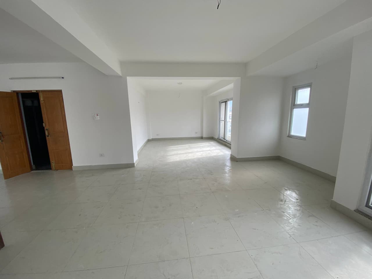 Corporate Space in Baluwatar — Commercial for rent in Baluwatar, Kathmandu