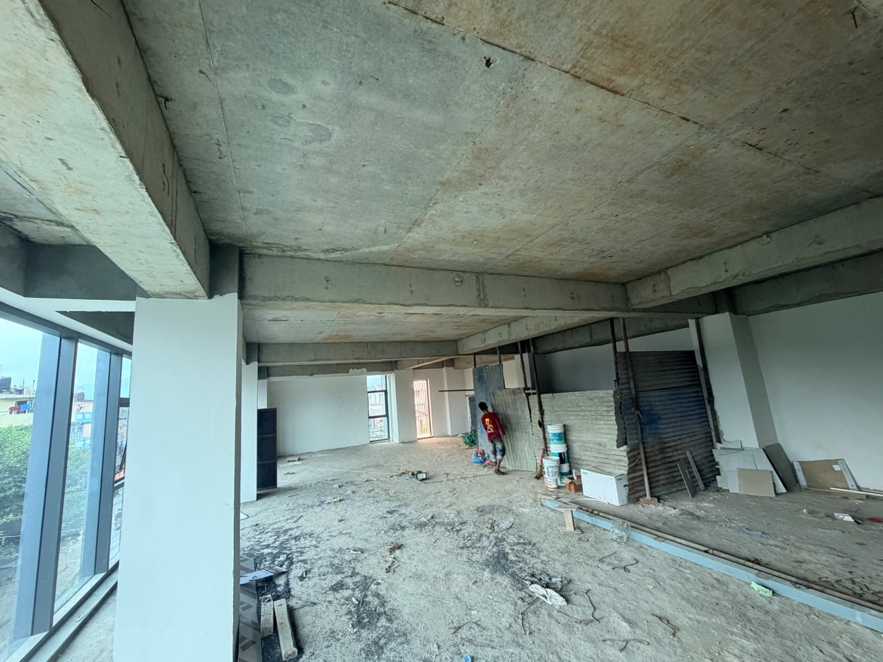 Corporate Space in Naxal (4500 sq.ft) — Commercial for rent in Naxal, Kathmandu