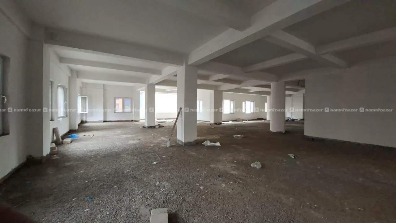 20,000 Sq.Ft. Corporate Space for Rent in Lazimpat — Commercial for rent in Lazimpat, Kathmandu