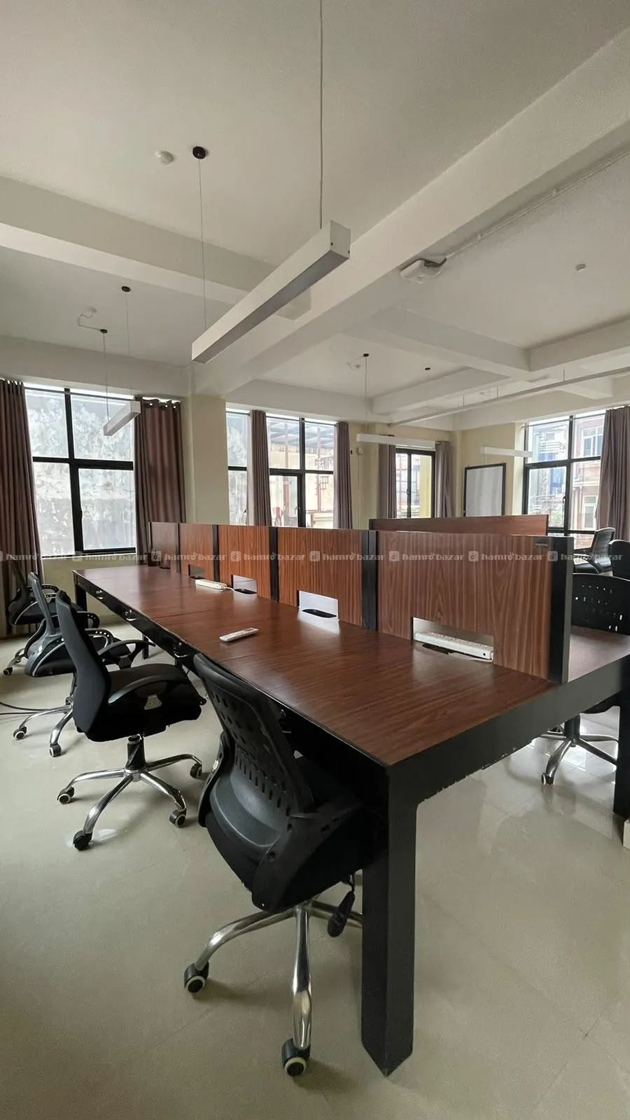 3,100 Sq.Ft. Office Space for Rent in Sanepa Height — Commercial for rent in Sanepa, Lalitpur