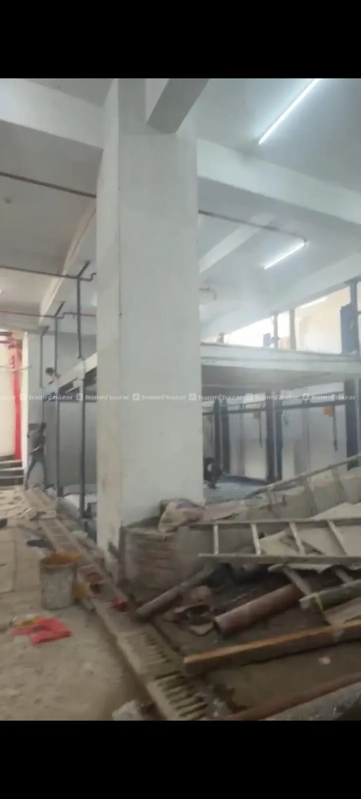 6,000 Sq.Ft. Corporate Space for Rent in Naxal — Commercial for rent in Naxal, Kathmandu