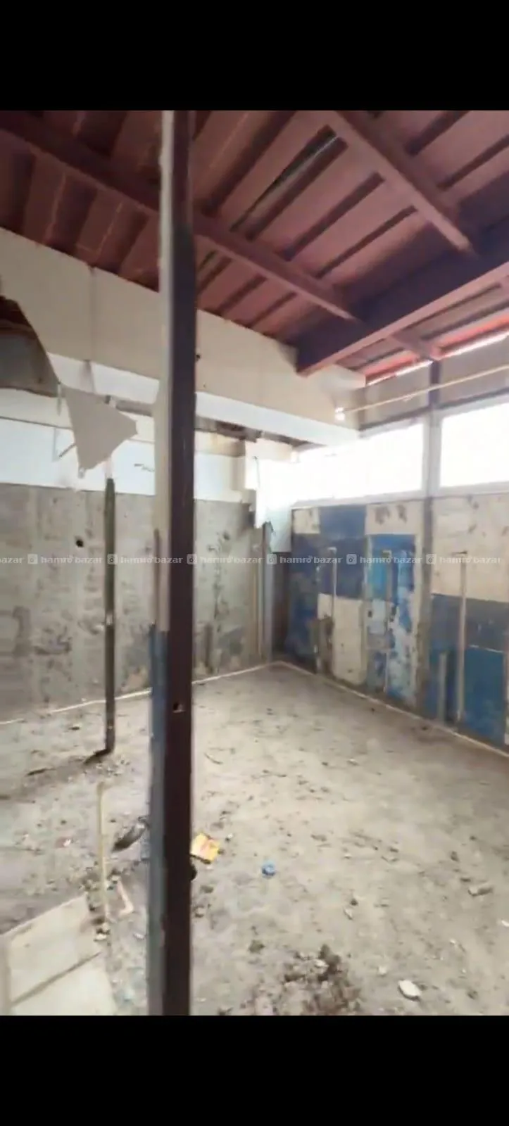 20,000 Sq.Ft. Corporate Building for Rent in Old Baneshwor — Commercial for rent in Baneshwor, Kathmandu