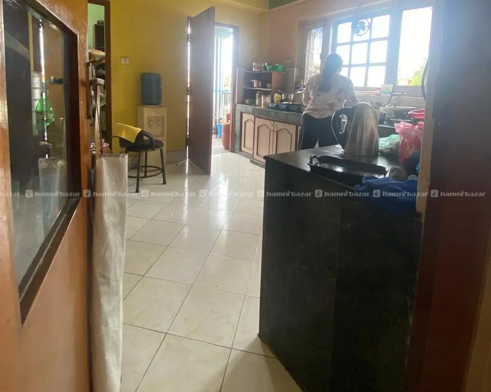 1,300 Sq.Ft. Office Space for Rent in Kupondole — Commercial for rent in Kupondole, Lalitpur