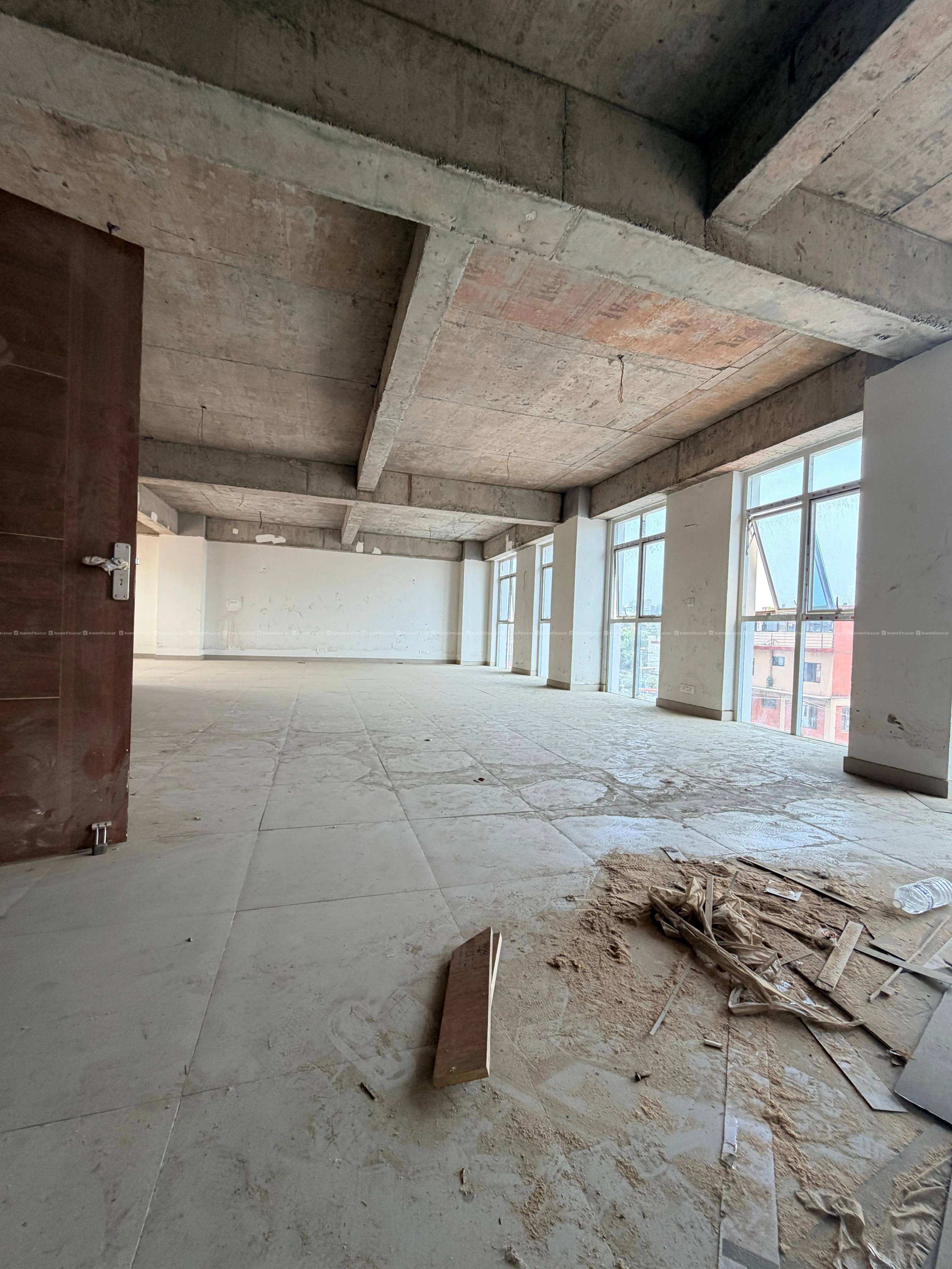 1,900 Sq.Ft. Corporate Space for Rent in Bagdol — Commercial for rent in Bagdol, Kathmandu