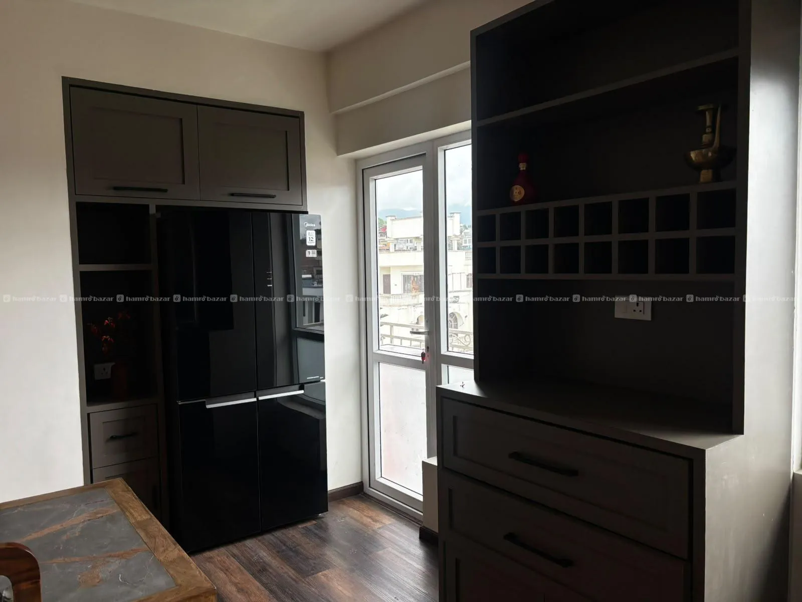 3BHK Luxury Furnished Apartment for Rent in Kupondole — Flat for rent in Kupondole, Lalitpur