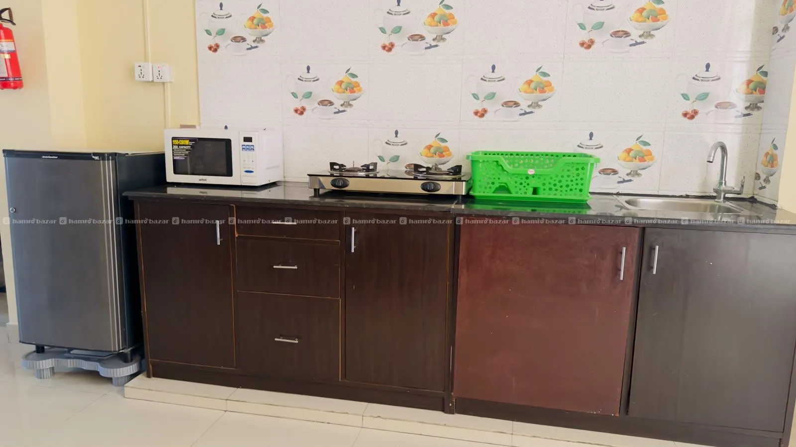 2BHK Fully Furnished Serviced Apartment for Rent in Pulchowk — Flat for rent in Pulchowk, Lalitpur