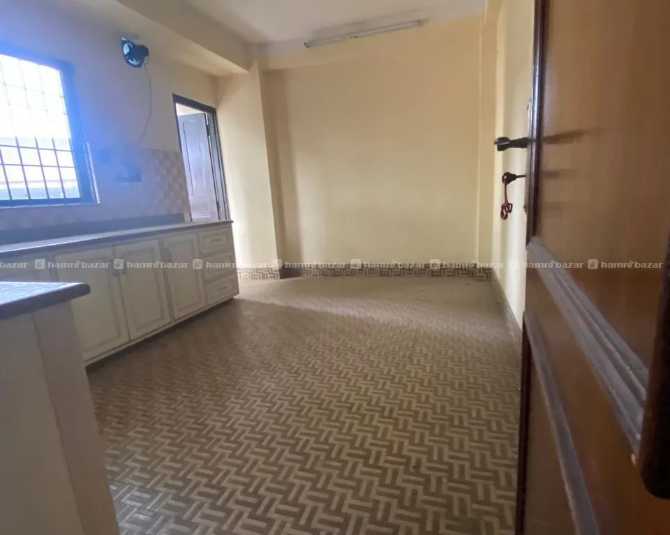 Large Flat for Rent in Kupondole (Office Purpose) — Flat for rent in Kupondole, Lalitpur