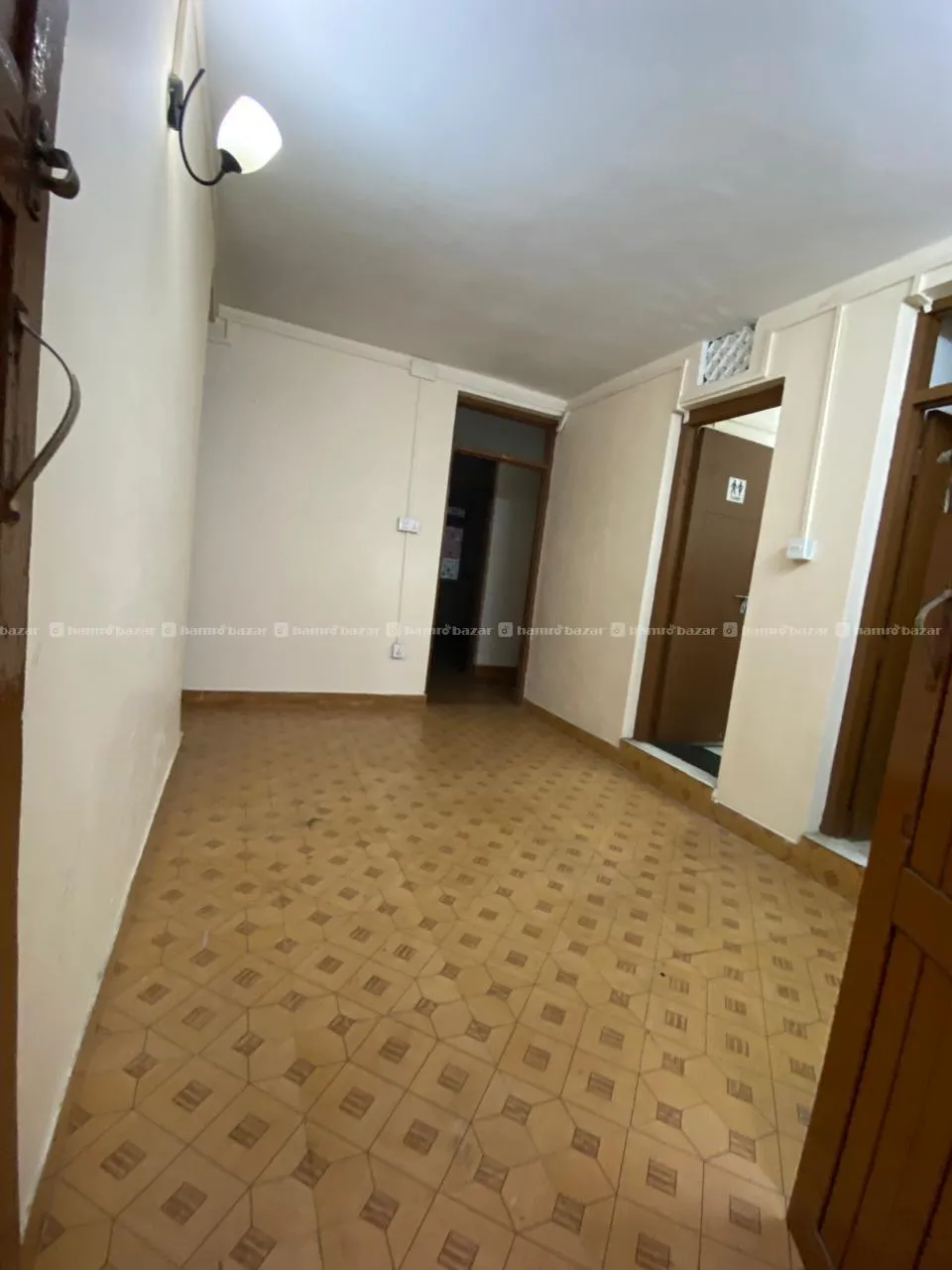 Ground-Floor Unit for Rent in Kupondole — Flat for rent in Kupondole, Lalitpur