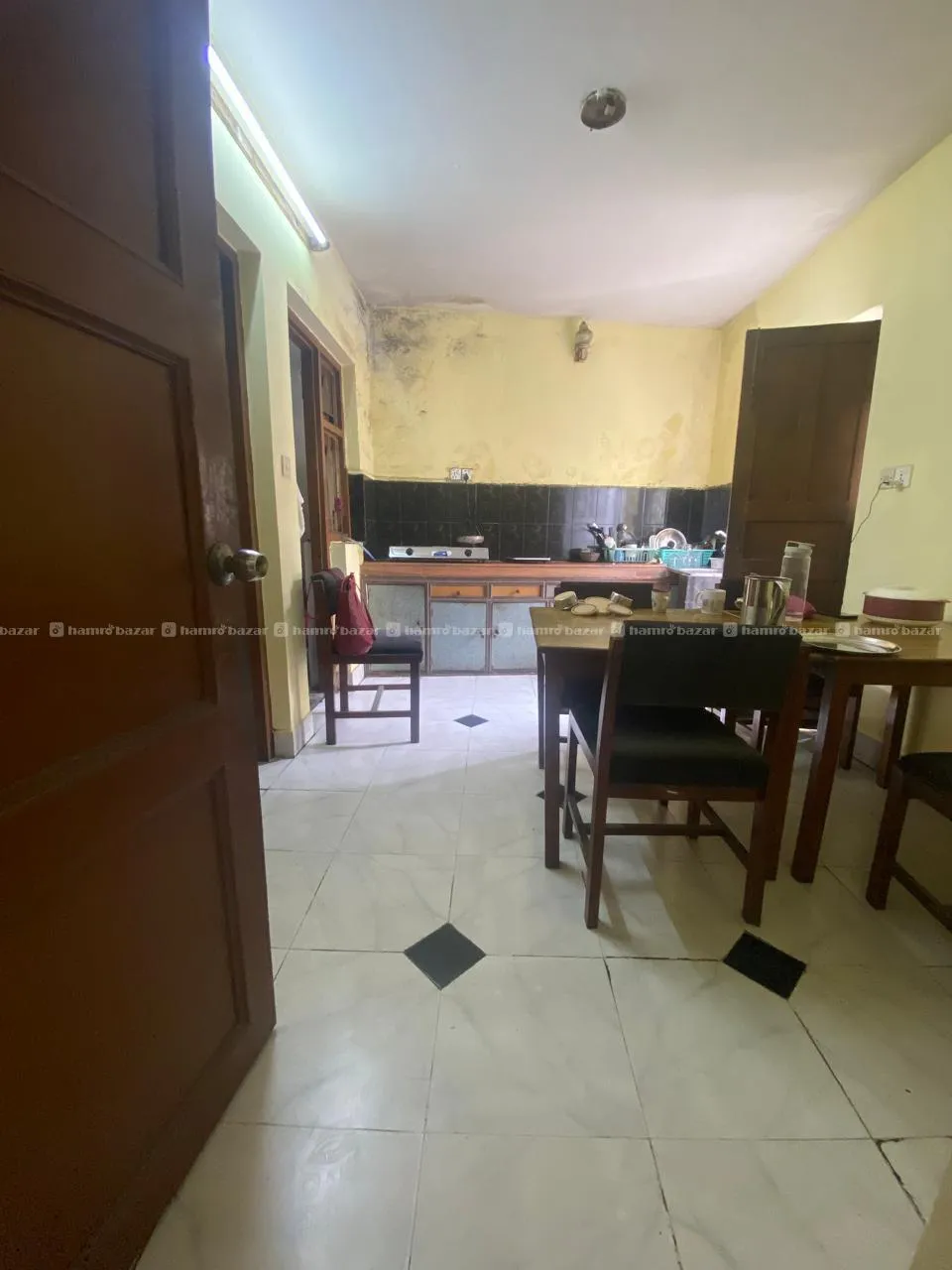 Full House for Rent in Kupondole (Ideal for Office) — House for rent in Kupondole, Lalitpur