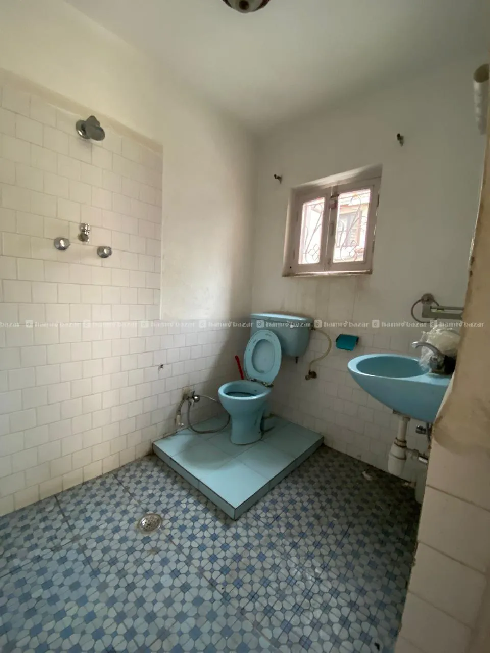 Spacious 7-Room House for Rent in Kupondole Height — House for rent in Kupondole, Lalitpur