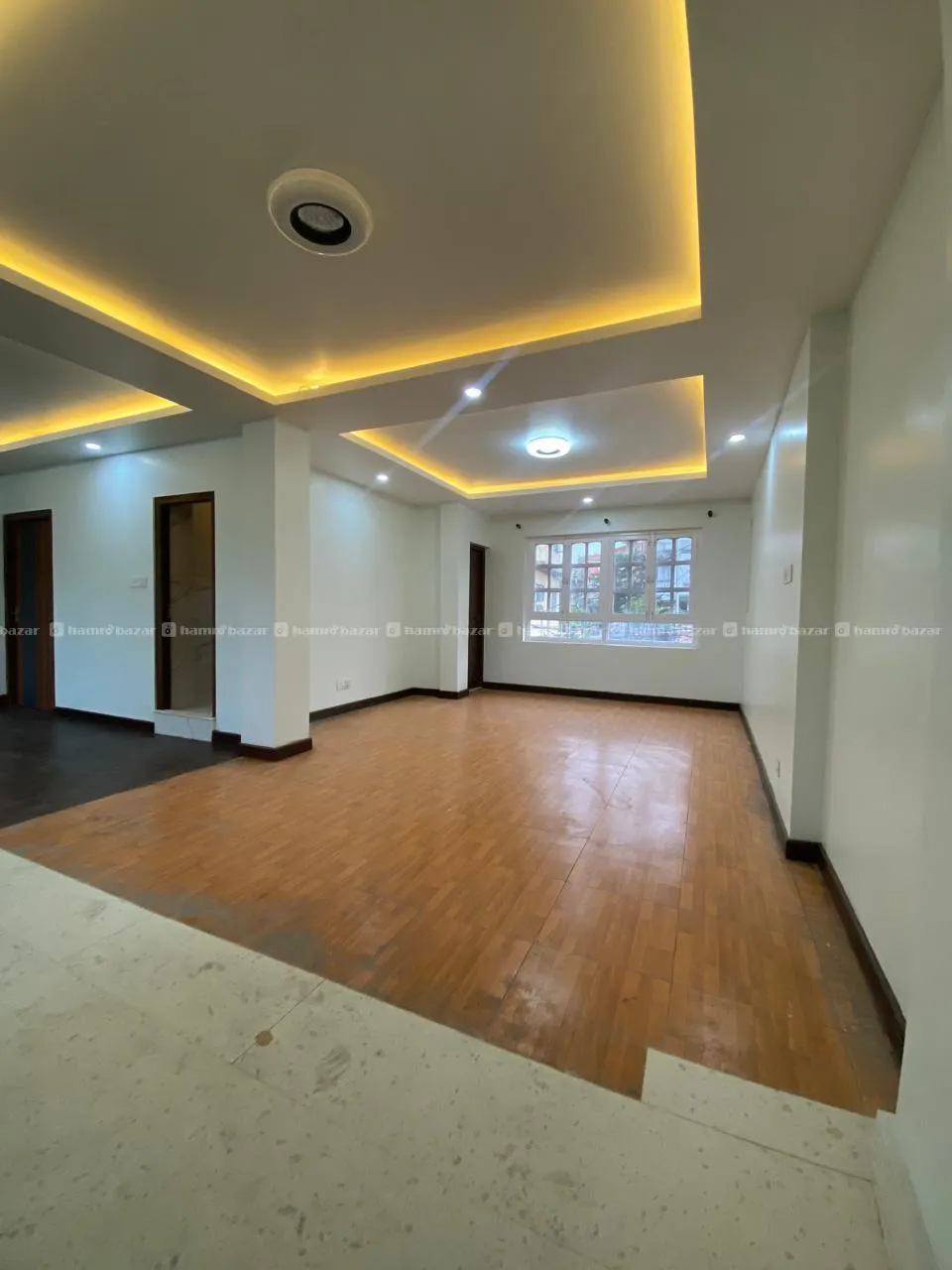 3-Storey House on 1 Ropani for Rent in Patan (Office Use) — House for rent in Patan, Kathmandu