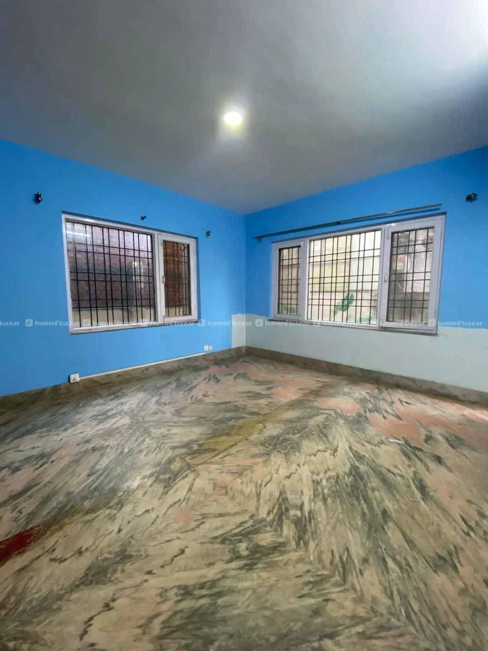 Independent Commercial House for Rent in Bishalnagar — House for rent in Bishal Nagar, Kathmandu