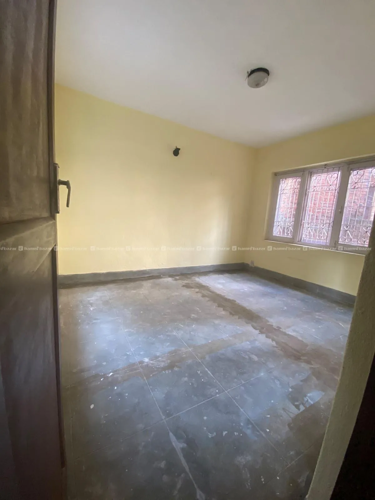 4BHK House for Rent in Mid-Baneshwor (Office Use) — House for rent in Baneshwor, Kathmandu