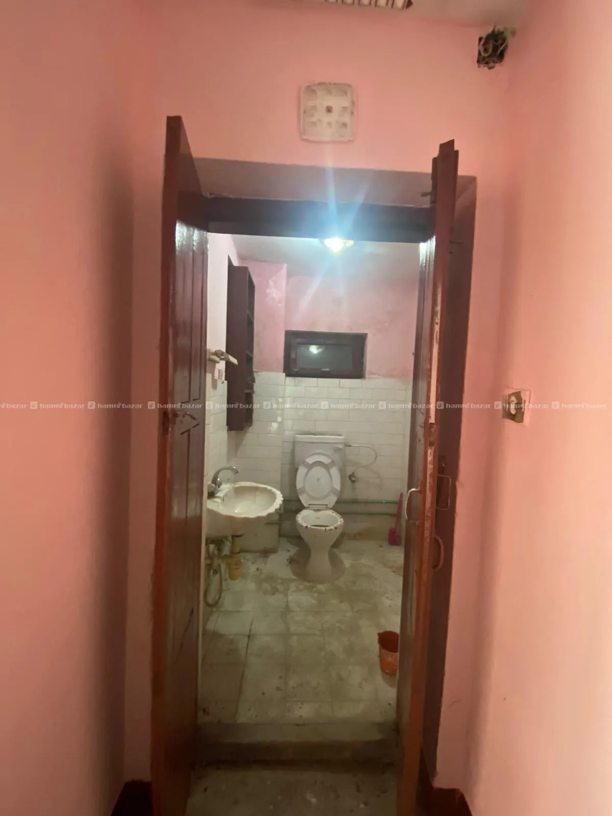 3BHK House for Rent in Baneshwor (Office Use) — House for rent in Baneshwor, Kathmandu