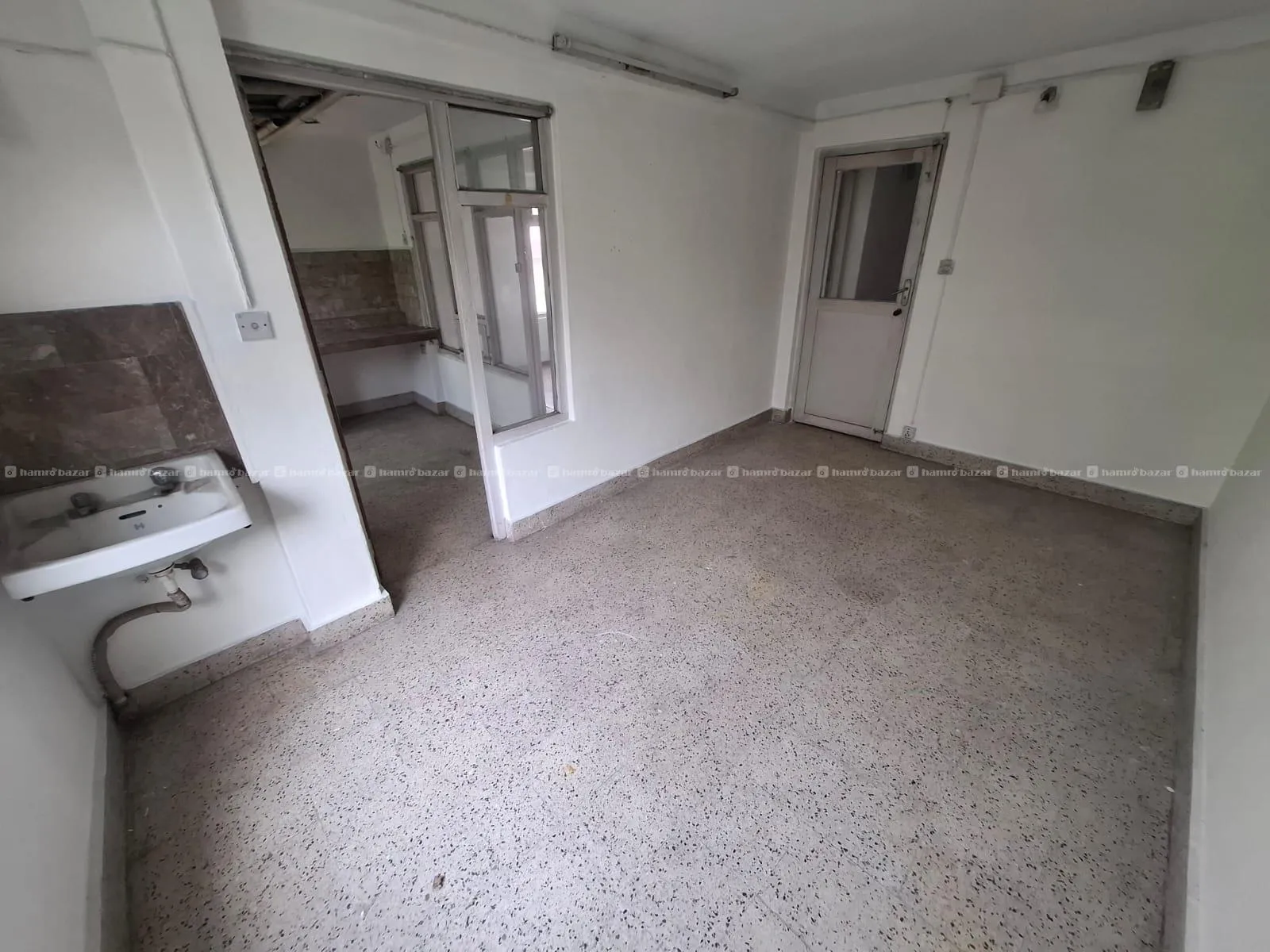 3-Room Space for Rent in Thapathali (Office or Personal Use) — Flat for rent in Thapathali, Kathmandu