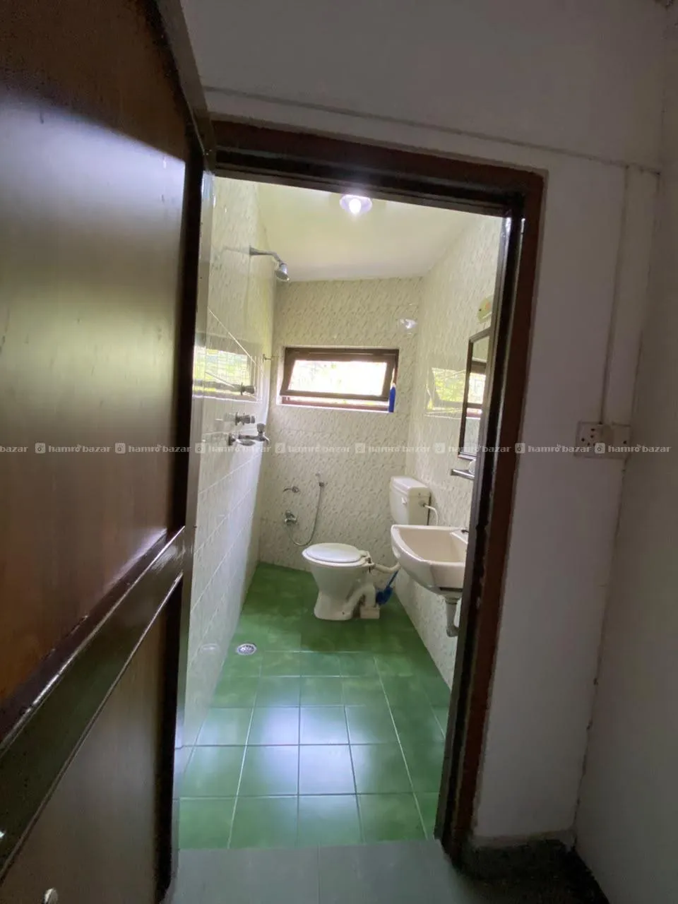 2-Room Space for Rent in Sanepa (Office or Personal Use) — Flat for rent in Sanepa, Lalitpur