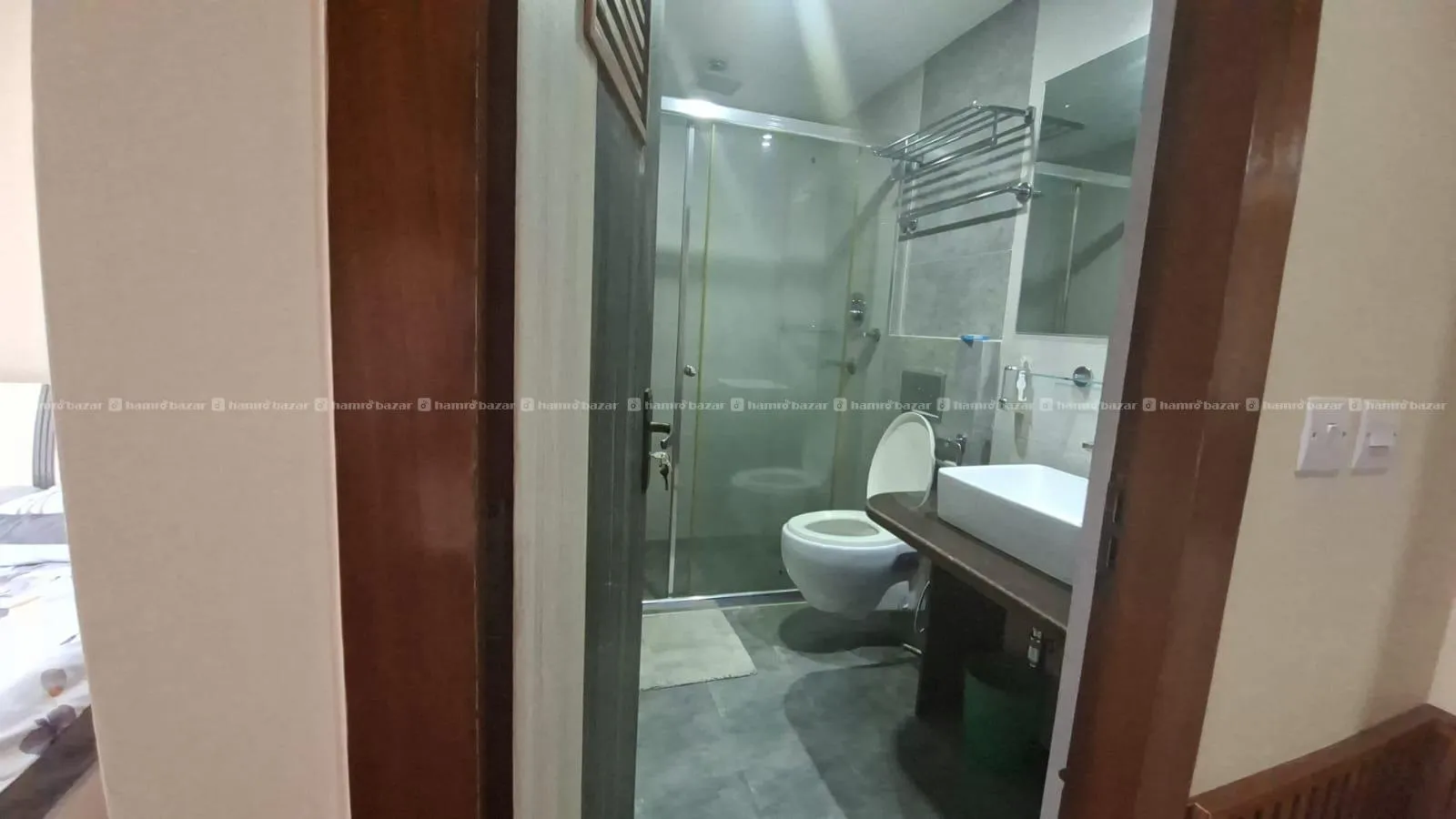 3BHK Fully Furnished Apartment in Jhamsikhel — Flat for rent in Jhamsikhel, Lalitpur